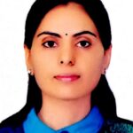 Vd. Varshaben Mavjibhai Chaudhari