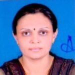Vd. Dipti Shyamalbhai Purani