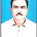 Vd. Ajitshih K Gohil