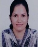 Vd. Anupama Mritunjayprasad Shukla
