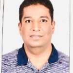 Vd. Sunil Buchiramulu Rapolu